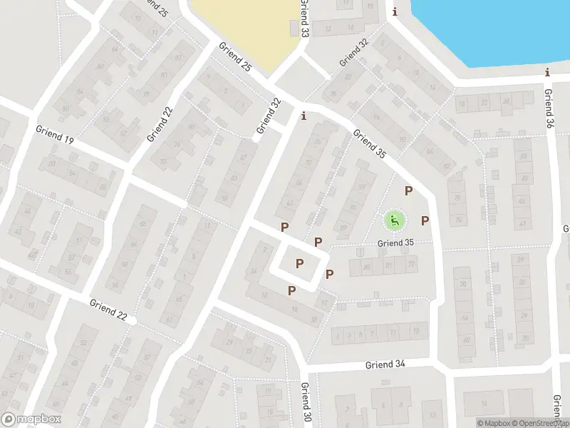 112 melding Overlastmelding Griend in Lelystad gesloten