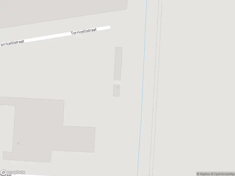 Overlastmelding Torricellistraat in Heerhugowaard