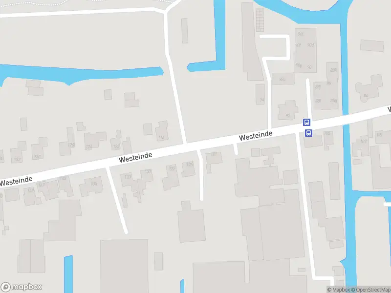 Overlastmelding Westeinde in Enkhuizen