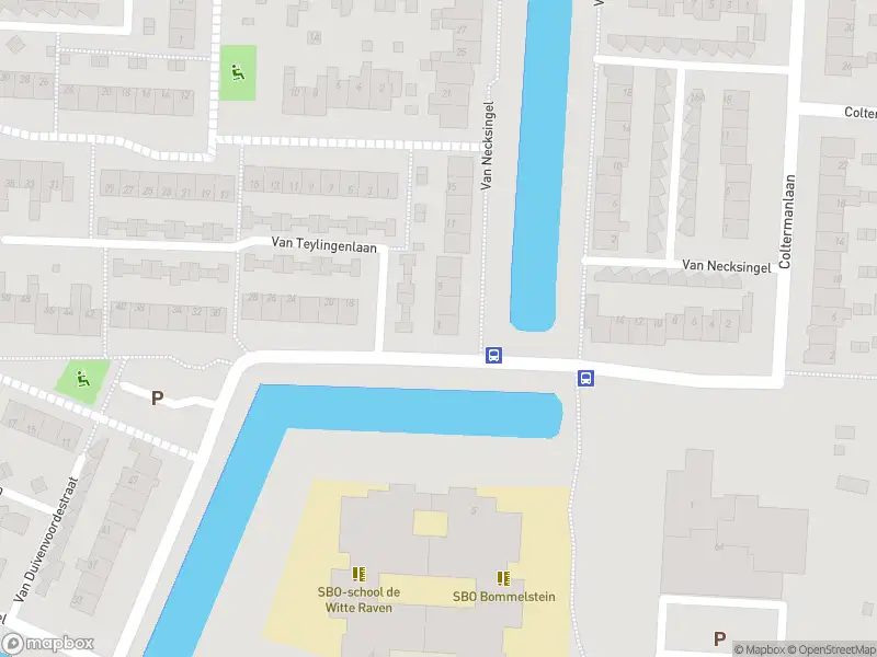 Overlastmelding Van Necksingel in Heerhugowaard