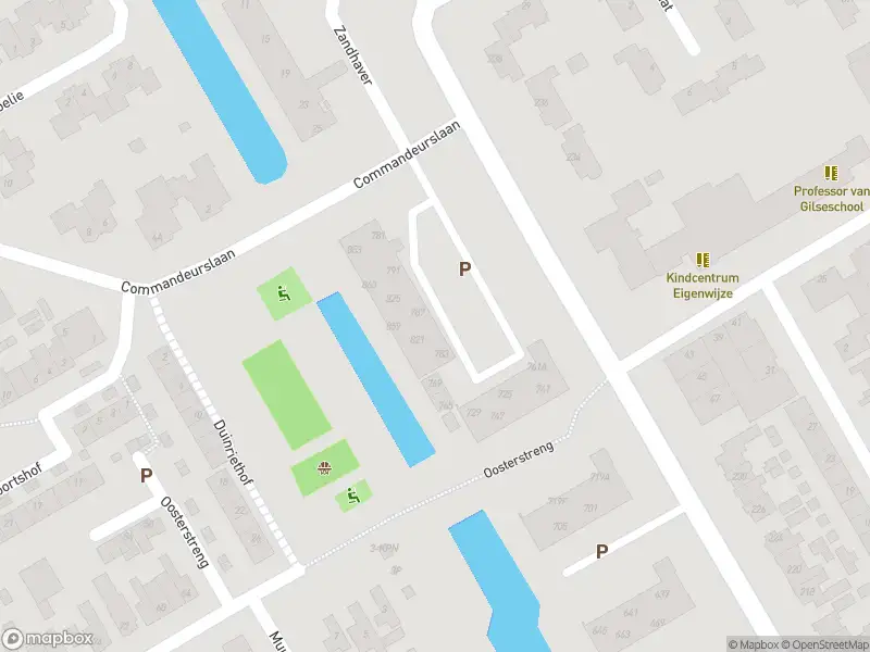 Anonieme overlastmelding Jan Ligthartstraat in Heemskerk gesloten