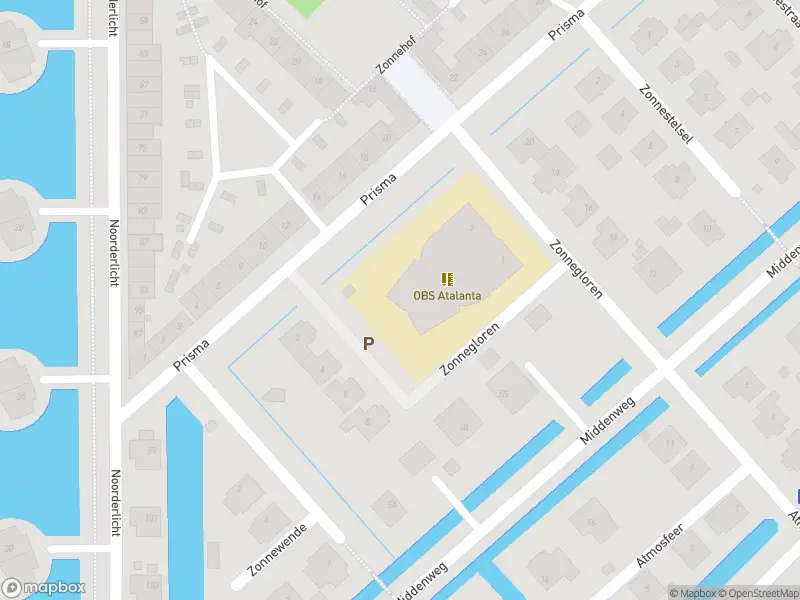 Overlastmelding Zonnegloren in Heerhugowaard gesloten