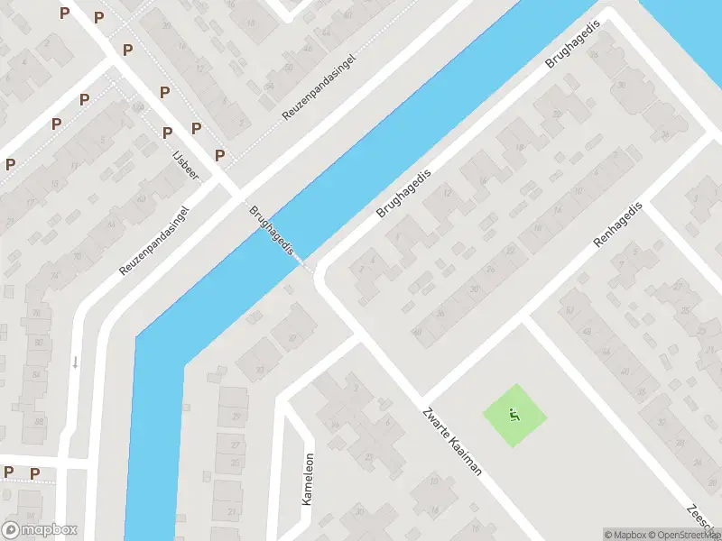 Overlastmelding Brughagedis in Heerhugowaard gesloten