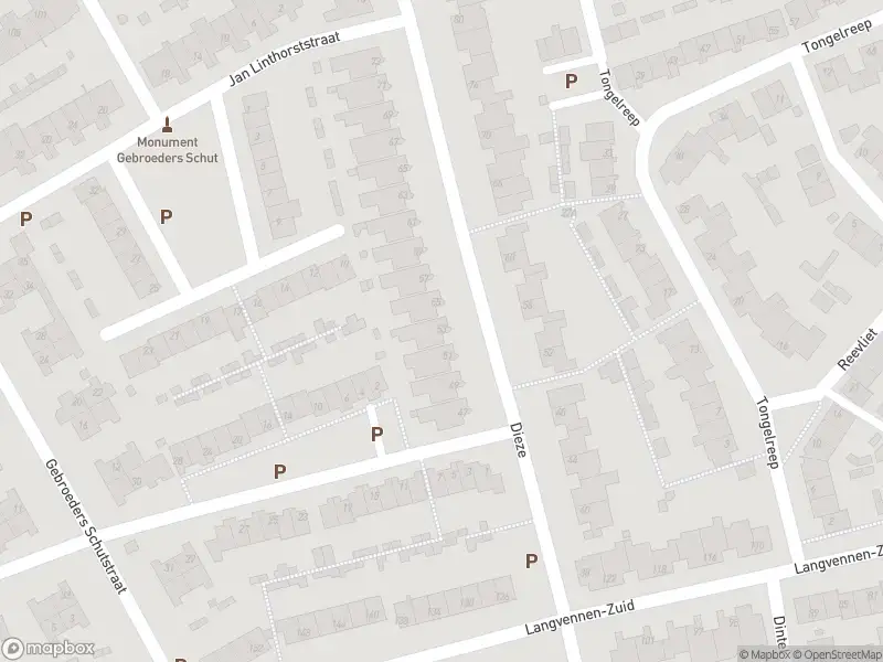 112 melding Overlastmelding Dieze in Oisterwijk
