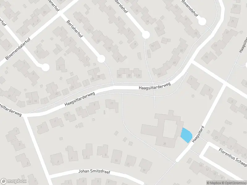 Overlastmelding Haagsittarderweg in Sittard