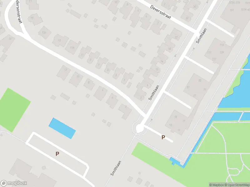 Overlastmelding Andersonstraat in Sittard