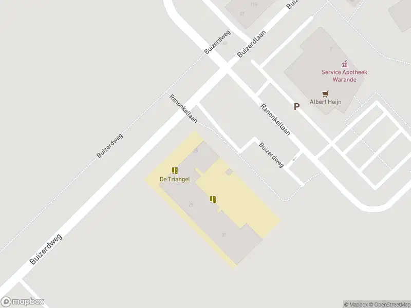 Anonieme overlastmelding Ranonkellaan in 8245HE Lelystad gesloten