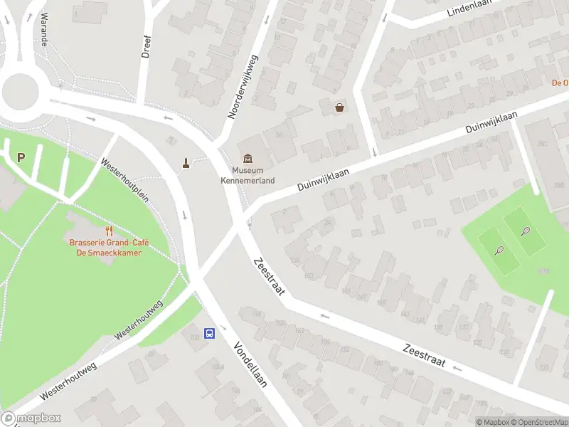 Overlastmelding Duinwijklaan in Beverwijk