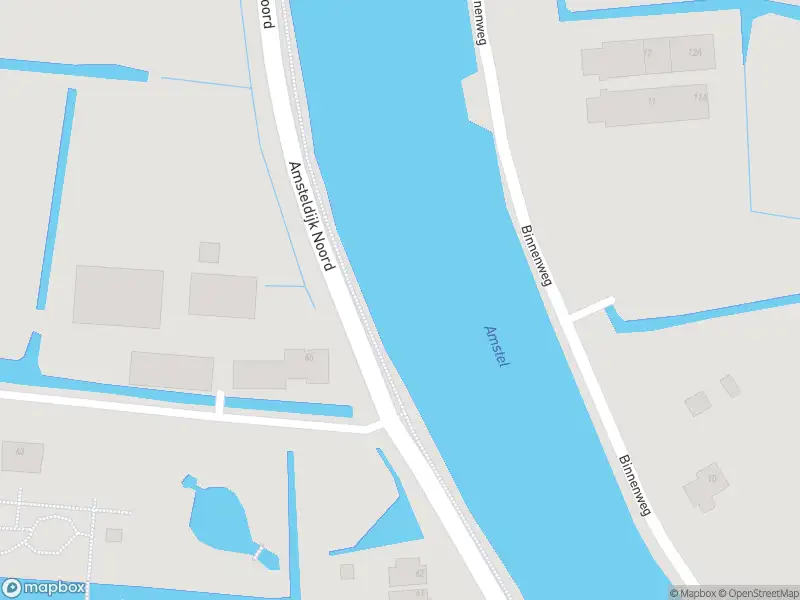 Overlastmelding Amsteldijk Noord in Amstelveen