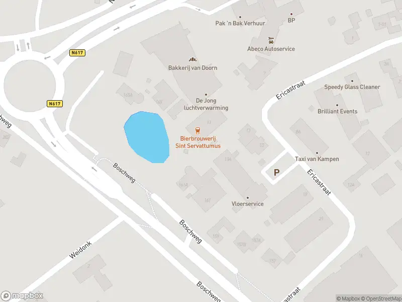 Overlastmelding Heidebloemstraat in Schijndel