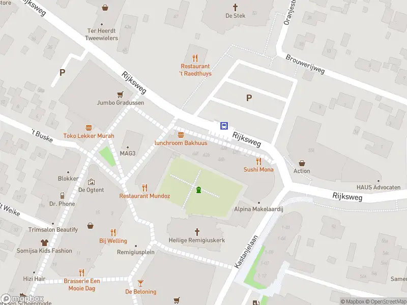 112 melding Overlastmelding Rijksweg in Duiven