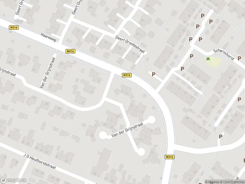 112 melding Overlastmelding Van der Grijnstraat in Doetinchem