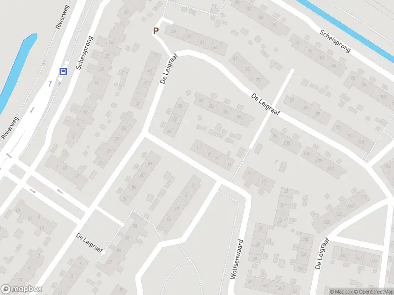 Overlastmelding Wolfsenwaard in Westervoort