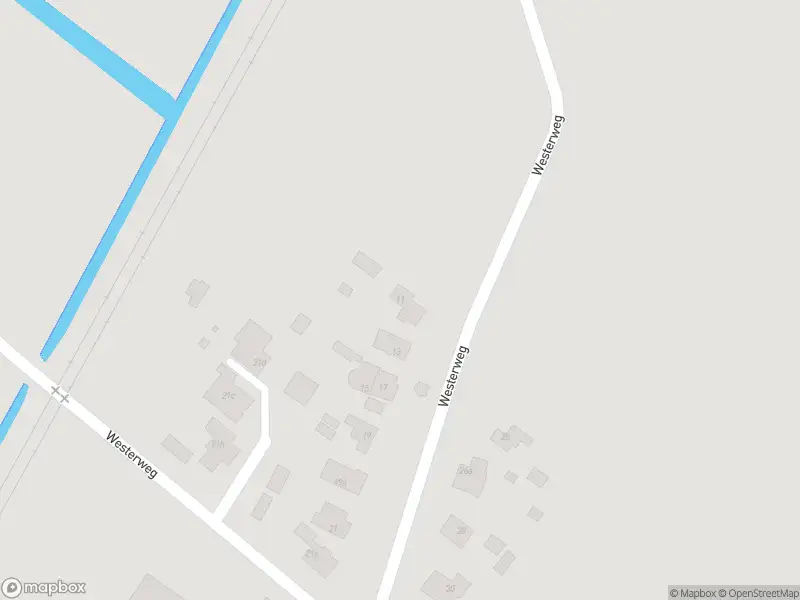 Overlastmelding Westerweg in Heiloo