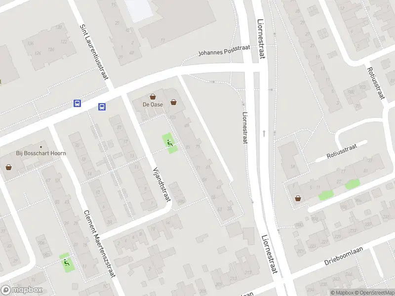 Overlastmelding Liornestraat in Hoorn