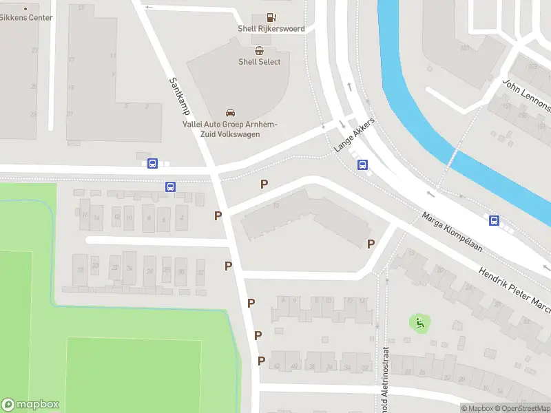 112 melding Overlastmelding Meester Samuel van Houtenhof in Arnhem gesloten