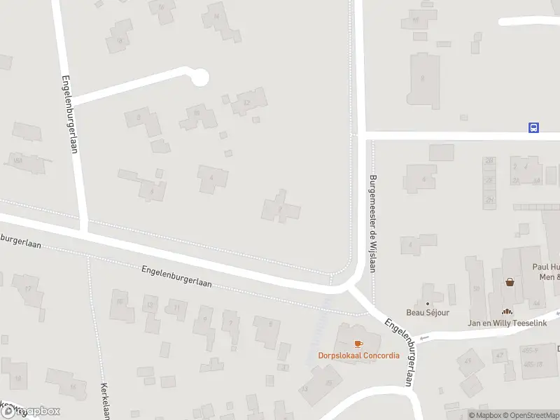 112 melding Overlastmelding Engelenburgerlaan in Brummen