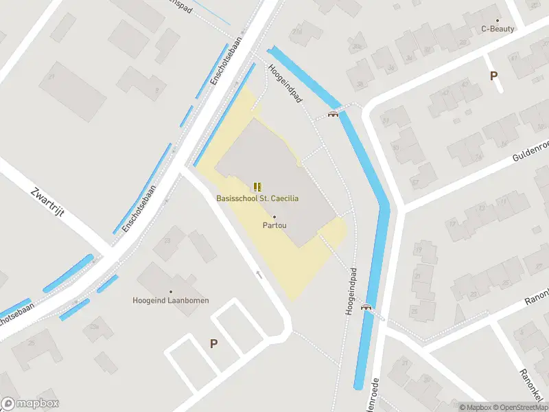 Overlastmelding Schoolmeesterstraat in Berkel-Enschot