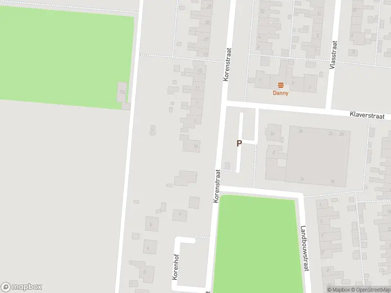 Overlastmelding Korenstraat in Kreileroord