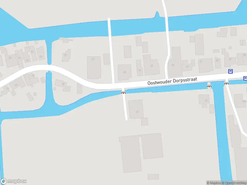 Overlastmelding Oostwouder Dorpsstraat in Oostwoud