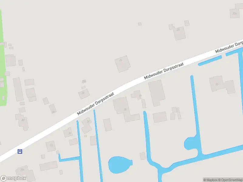 Overlastmelding Burgemeester Avisstraat in Midwoud