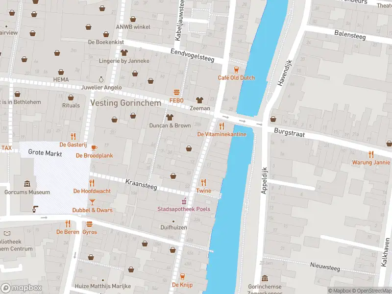 112 melding Overlastmelding Langendijk in Gorinchem