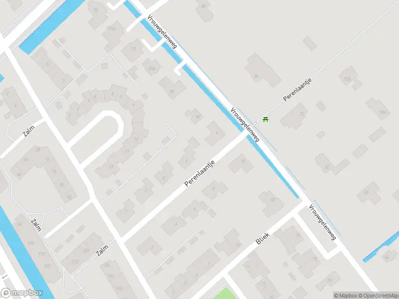 Overlastmelding Vrouwgelenweg in Hendrik-Ido-Ambacht