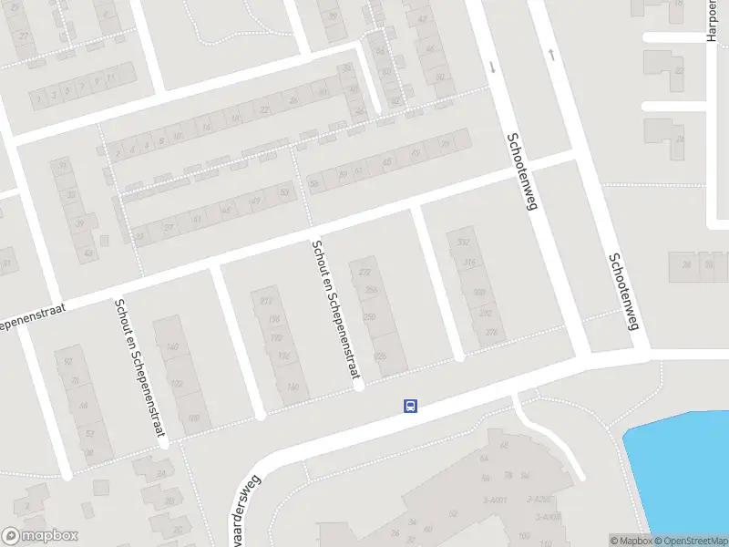 Overlastmelding Schout en Schepenenstraat in Den Helder (1785 KZ)