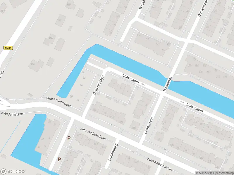 112 melding Overlastmelding Drakensteyn in Amstelveen
