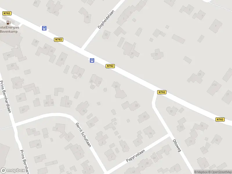 Anonieme overlastmelding Bennekomseweg in Heelsum
