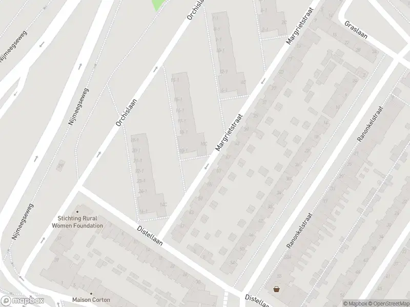 Overlastmelding Margrietstraat in Arnhem