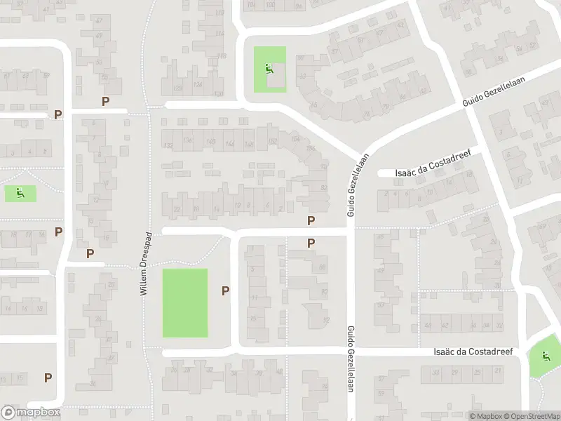 112 melding Overlastmelding Anthony Staringdreef in Goirle