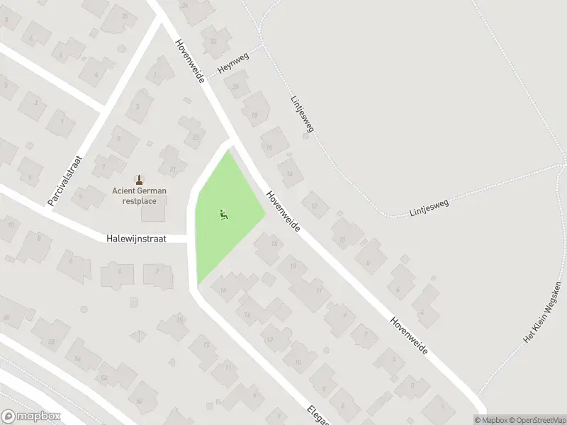 112 melding Overlastmelding Hovenweide in Geleen