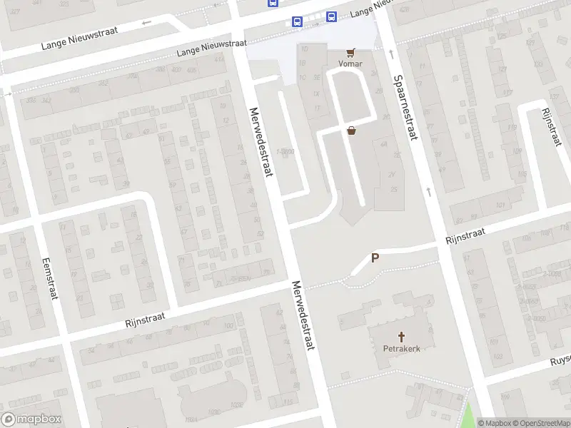 112 melding Anonieme overlastmelding Merwedestraat in IJmuiden gesloten