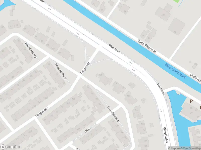 Anonieme overlastmelding Waardenburg in Hillegom