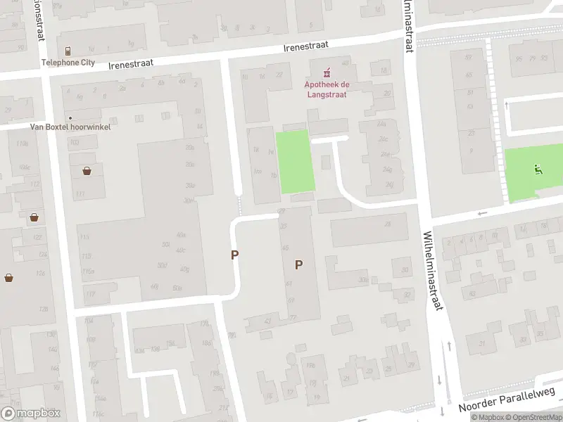 112 melding Overlastmelding Anna van Burenstraat in Waalwijk