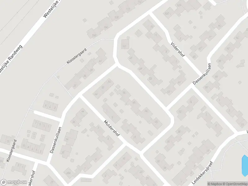 112 melding Overlastmelding Dassenkuillaan in Geleen