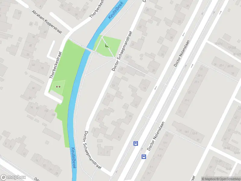 Overlastmelding Doctor Schaepmanstraat in Sittard