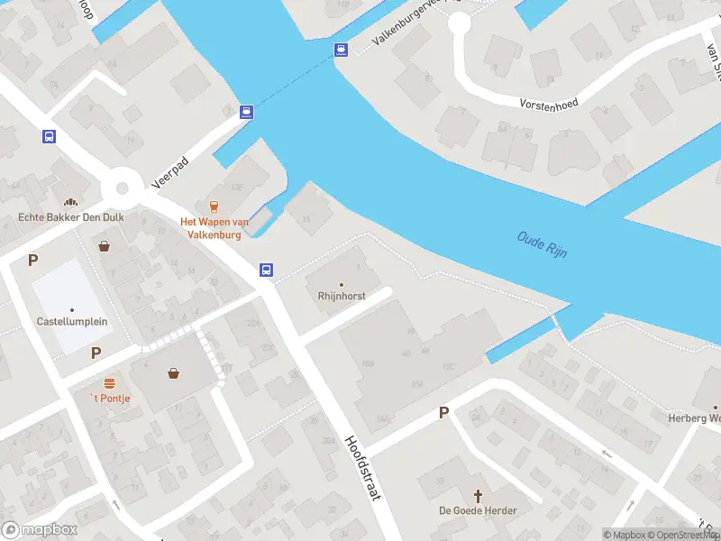 Overlastmelding Rijnweide in Valkenburg