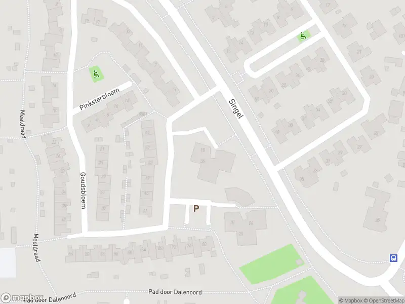 Overlastmelding Boterbloem in Odijk