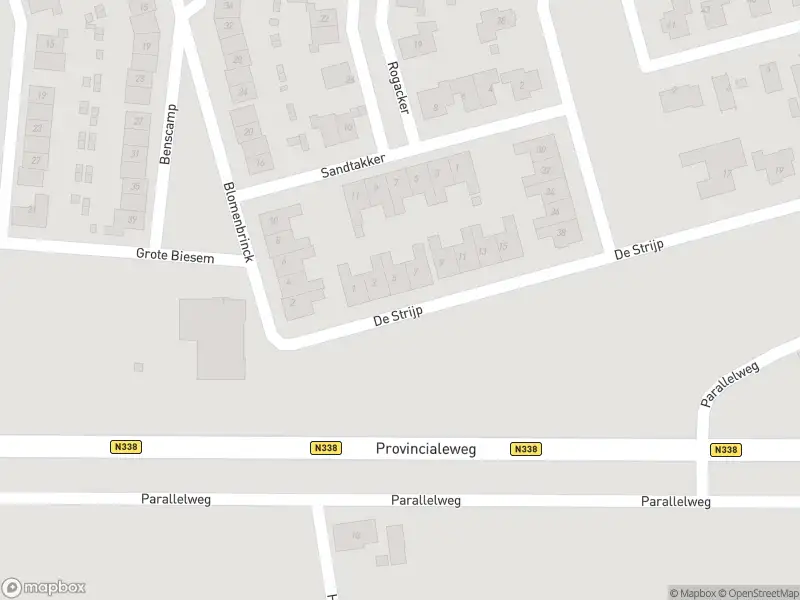 Overlastmelding Parallelweg in Doesburg