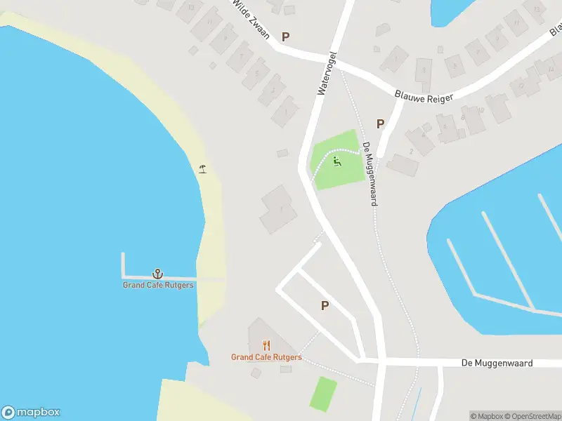 Overlastmelding Watervogel in Lathum
