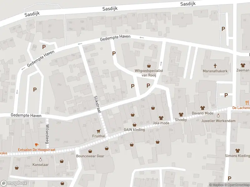Overlastmelding Boterstraat in Werkendam