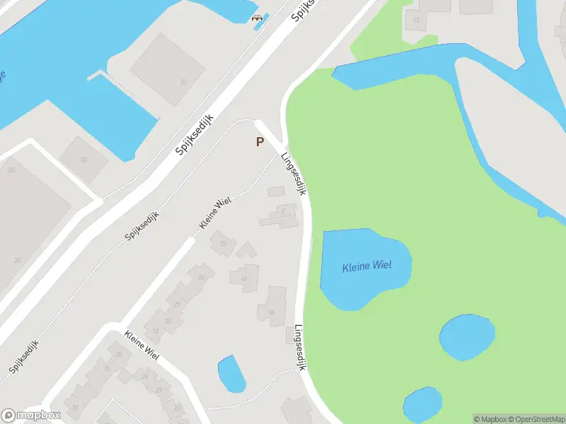 Overlastmelding Lingsesdijk in Gorinchem