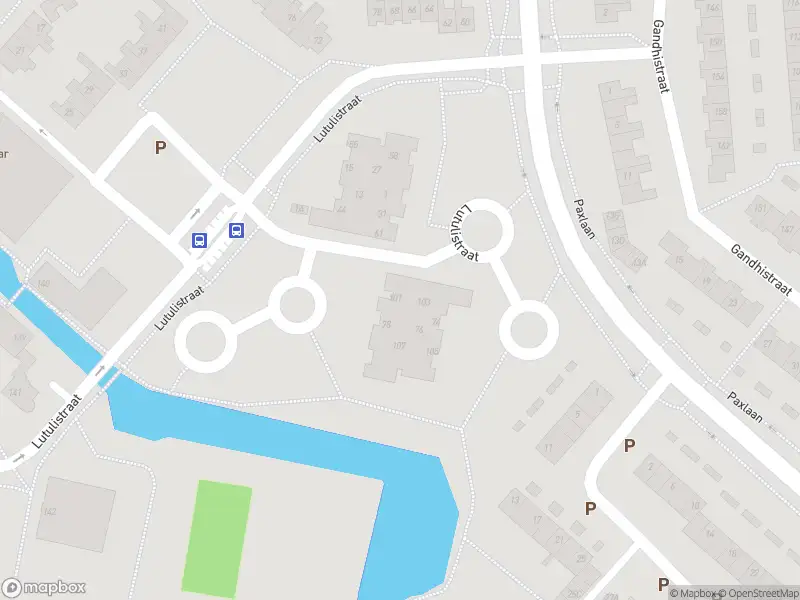 112 melding Overlastmelding Lutulistraat in Hoofddorp