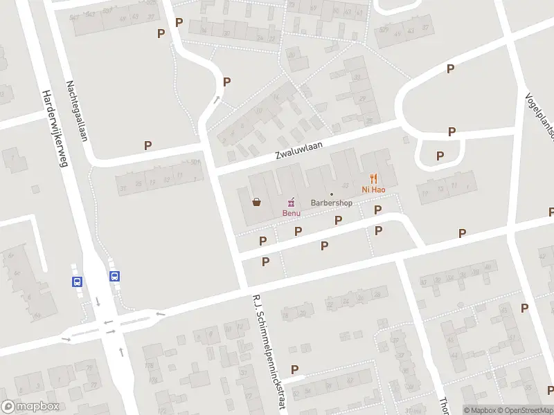 112 melding Overlastmelding Roodborstlaan in Dieren