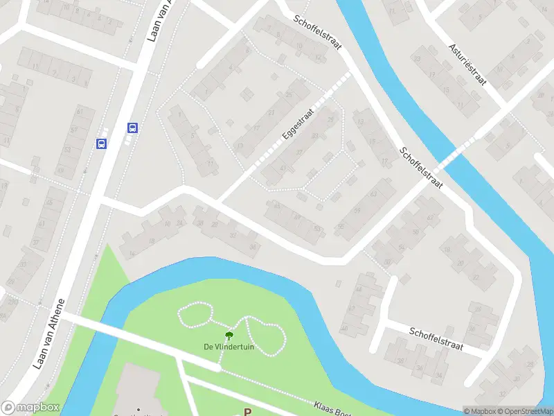 Overlastmelding Eggestraat in Alkmaar