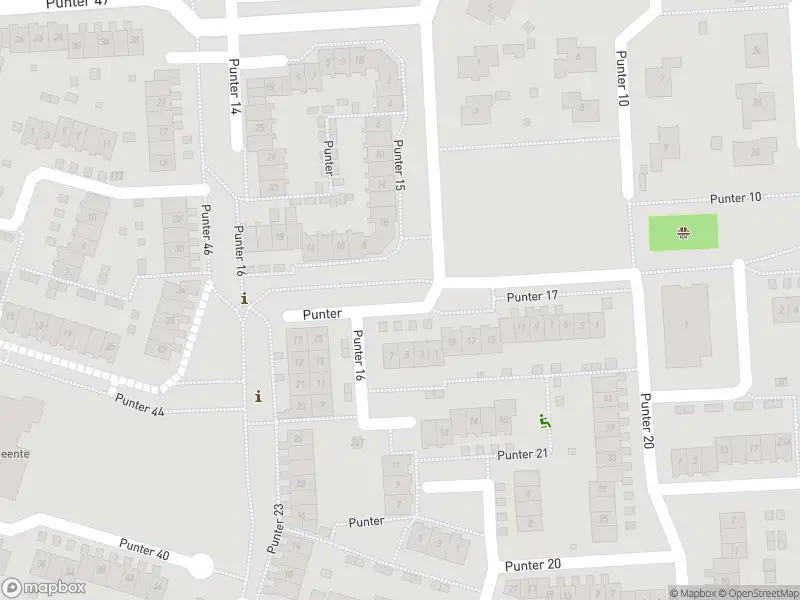 Overlastmelding Punter in Lelystad