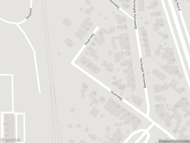 Overlastmelding Vouerweg in Sittard