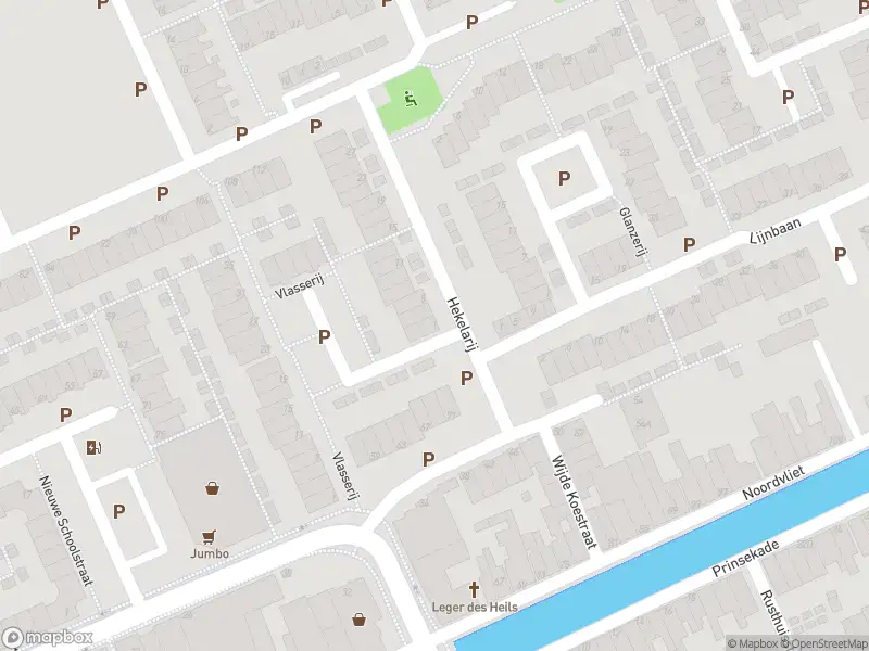 112 melding Overlastmelding Hekelarij in Maassluis